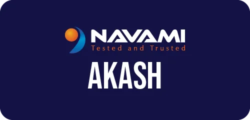 Navami Akash