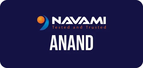 Navami Anand