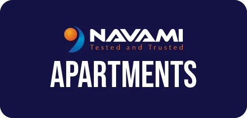 Navami Apartments