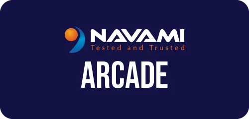Navami Arcade