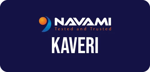 Navami Kaveri