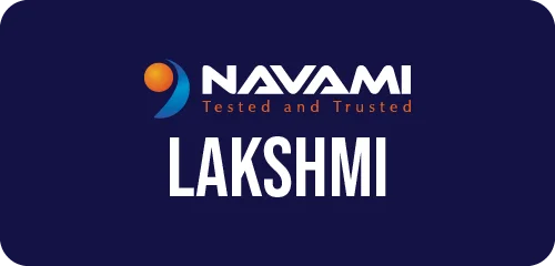 Navami Lakshmi