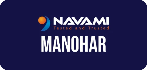 Navami Manohar