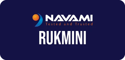 Navami Rukmini