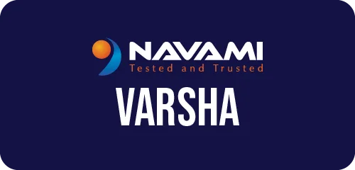 Navami Varsha
