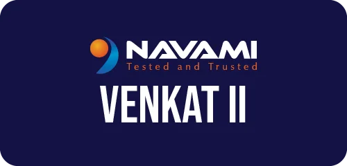 Navami Venkat II